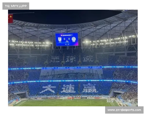 中超球市回暖 大连英博主场门票热销态势明显 中超球市回暖 大连英博主场门票热销态势明显