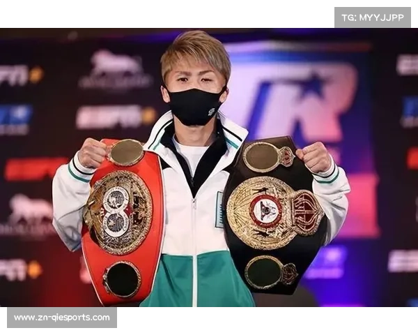 井上尚弥将现场观战弟弟比赛,家族荣誉战引发日本媒体追访 井上尚弥将现场观战弟弟比赛,家族荣誉战引发日本媒体追访