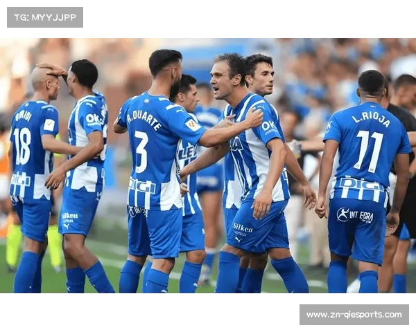 奥萨苏纳主场迎战阿拉维斯，保级六分战一触即发