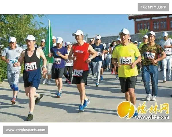 北京冬季全民健身运动会长跑活动吸引超万人参与 北京冬季全民健身运动会长跑活动吸引超万人参与