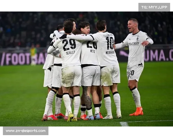 冬歇期后德甲重燃战火，多场比赛进球盛宴