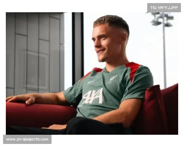 维尔茨成利物浦目标，阿隆索若赴安菲尔德或打包爱徒