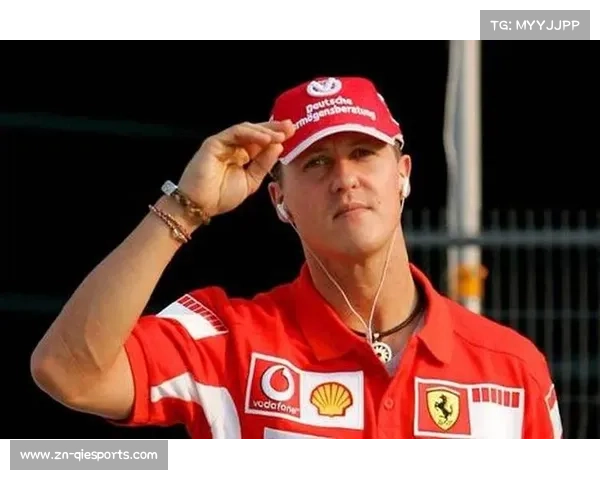 舒马赫康复进展：已能坐轮椅活动