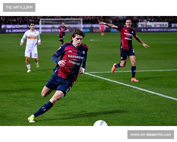 卡利亚里0-2负于莱切，保级形势依然严峻